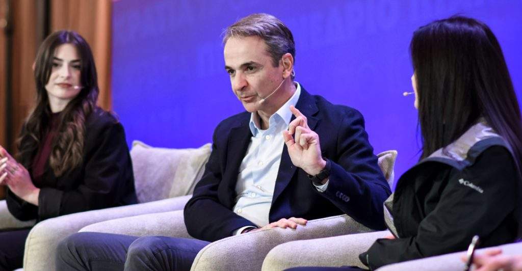 Δοκιμή: Skoda Elroq 85 First Edition– Το ηλεκτρικό αποκτά νέο χαρακτήρα