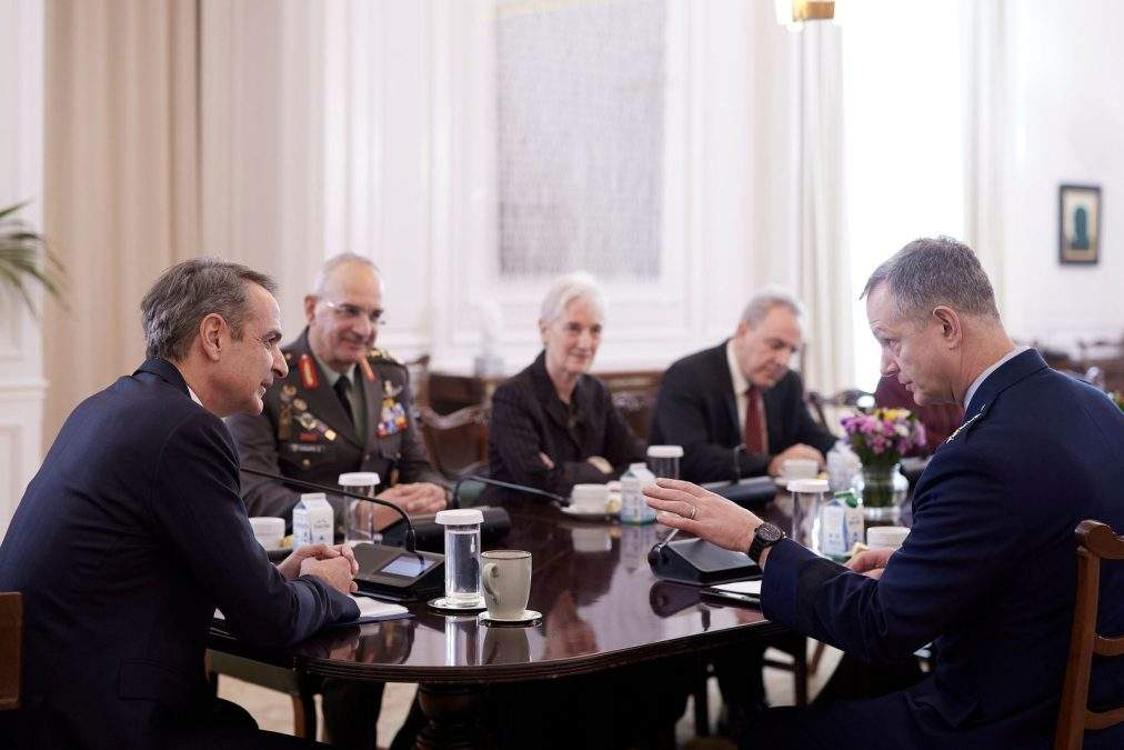 Π. Αντώνιος: «Λέγανε ότι συμμετείχα σε βασανισμούς όταν εγώ ήμουν μακριά»