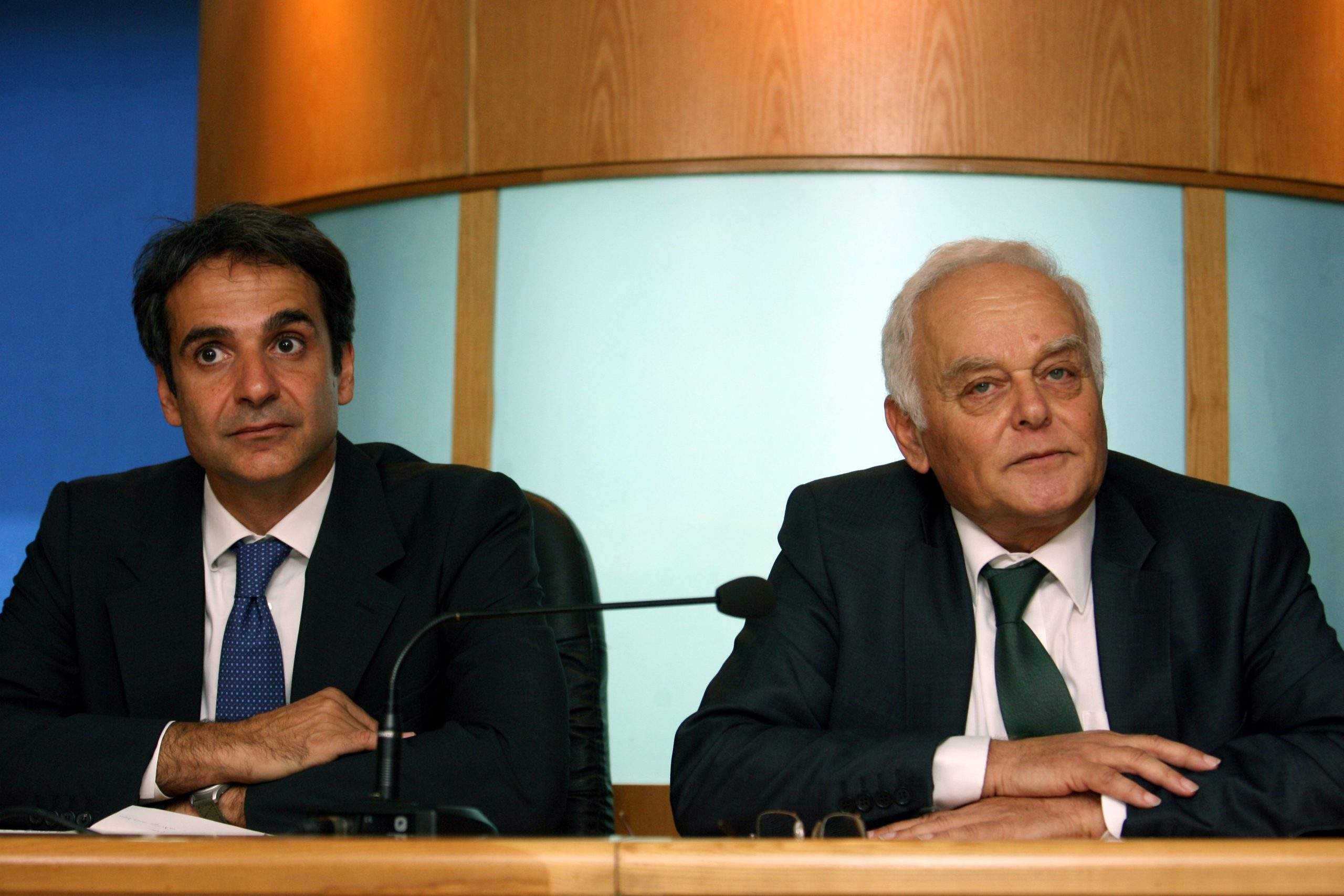 Από την επόμενη εβδομάδα η εφαρμογή για την παρακολούθηση σε πραγματικό χρόνο όλων των τρένων στη χώρα, λέει ο Κυρανάκης