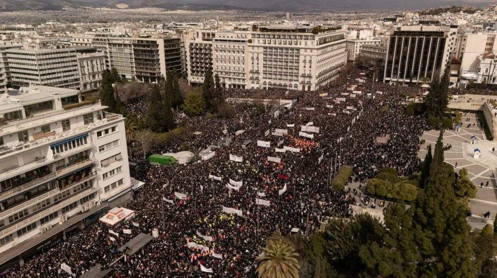 Καθαρά Δευτέρα: 10+1 μαγαζιά για θαλασσινά και νηστίσιμα