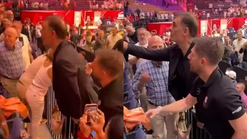 Συγκινεί ο Αντίνοος Αλμπάνης για τη μάχη του με τον καρκίνο: «Το σώμα δεν ανήκε πια σε μένα, πονούσε μόνο του»