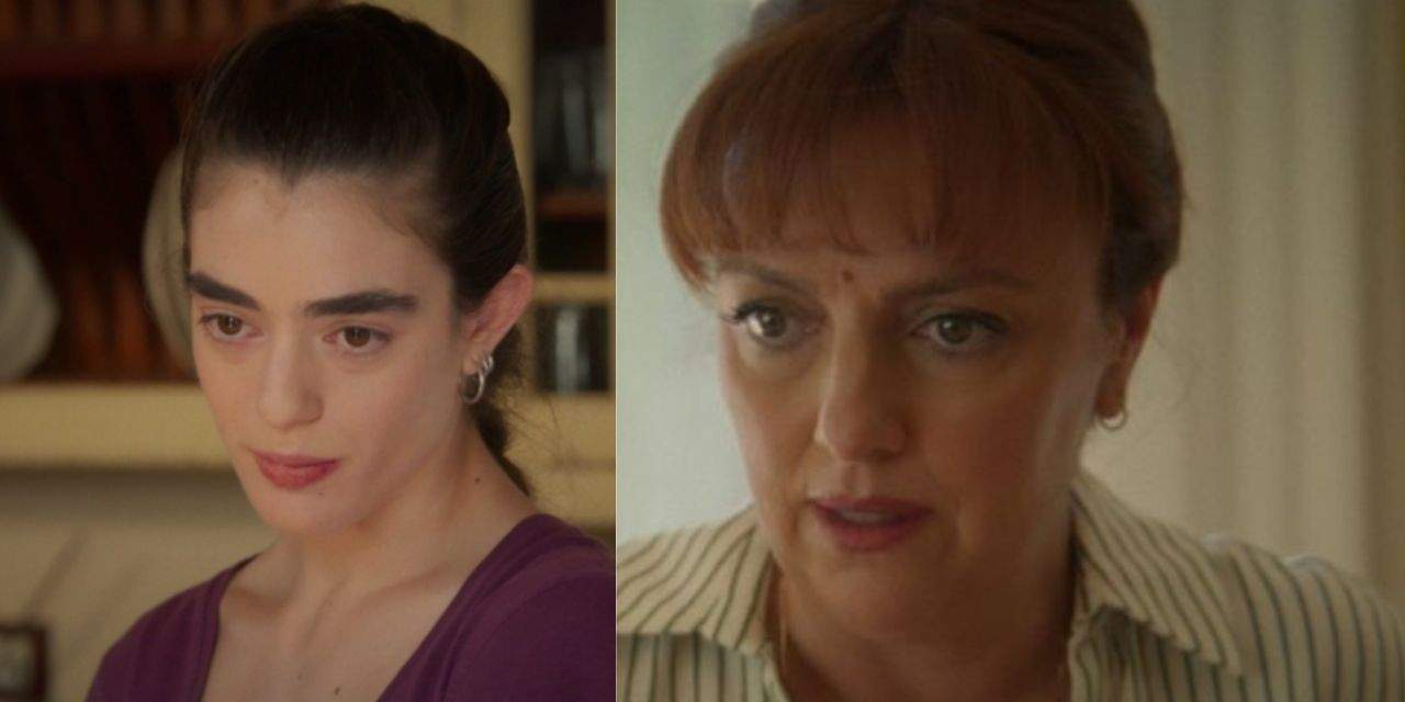 Μία νύχτα μόνο: Η Άσπα ανταποδίδει το «νόμισμα» στον Σάββα