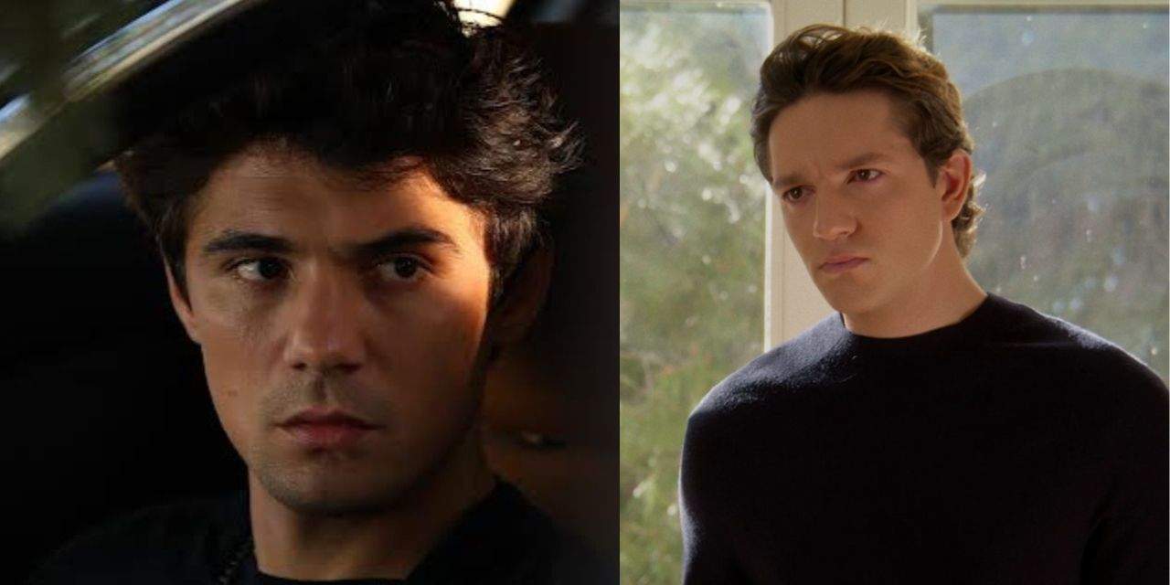 Η Mercedes A-Class επιστρέφει ως crossover το 2028