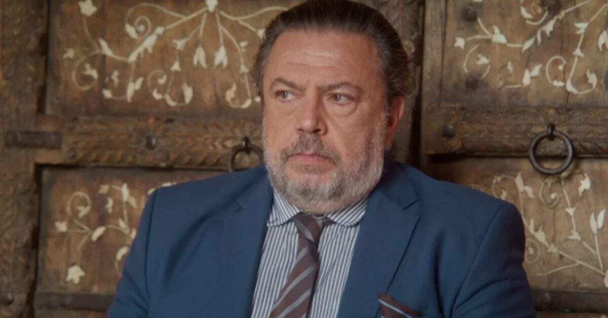 Να μ’ αγαπάς: Ο Λευτέρης σκληρός τιμωρός – Θέλει τον Ορφέα νεκρό