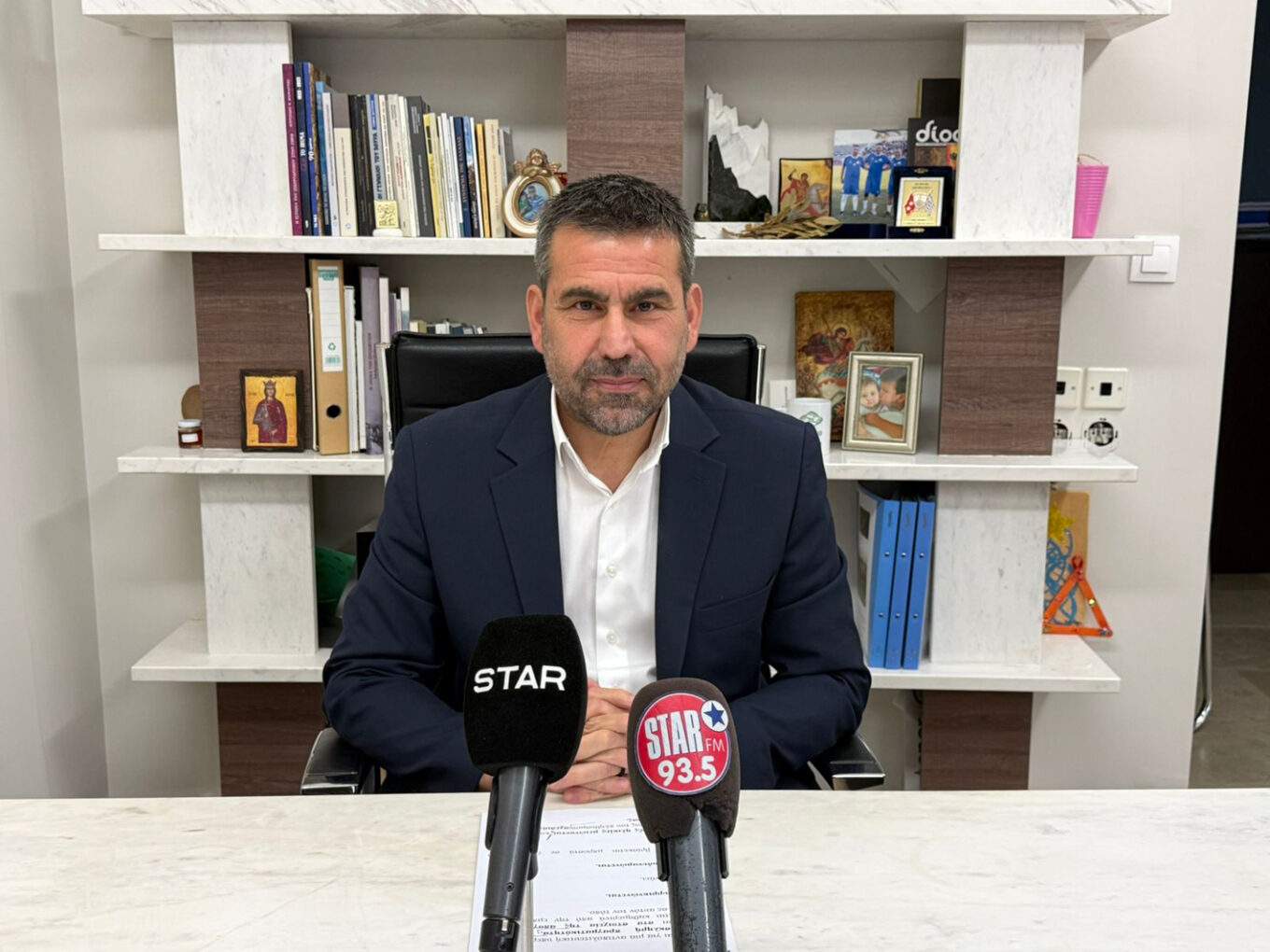 Επιτυχημένη η συμμετοχή της Περιφέρειας ΑΜΘ στη FRUIT LOGISTICA 2026 στο Βερολίνο