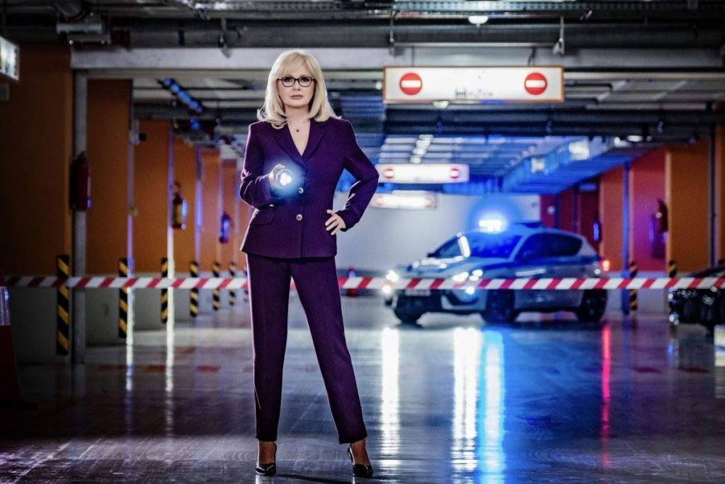 Grand Hotel: Η Κόμισσα υποτιμά τον Αλέξανδρο – «Κοιμάσαι όρθιος»