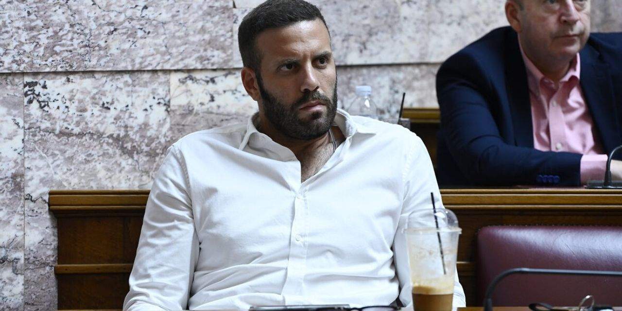 Η Γη της Ελιάς: Η Άννα τρώει άγριο ξύλο – Τα ουρλιαχτά και ο πόνος