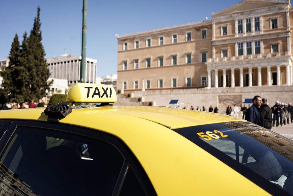 Αυστηρή κριτική Σαμαρά στην Κυβέρνηση κατά τη διάρκεια της συνάντησης με Τασούλα