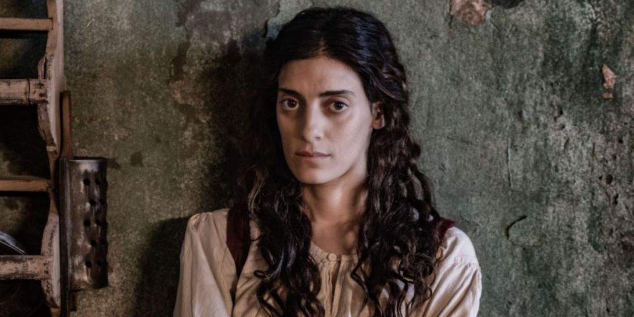 Άγιος Έρωτας: Άννα και Ελένη ετοιμάζουν την απόδραση τους από τη Στέρνα