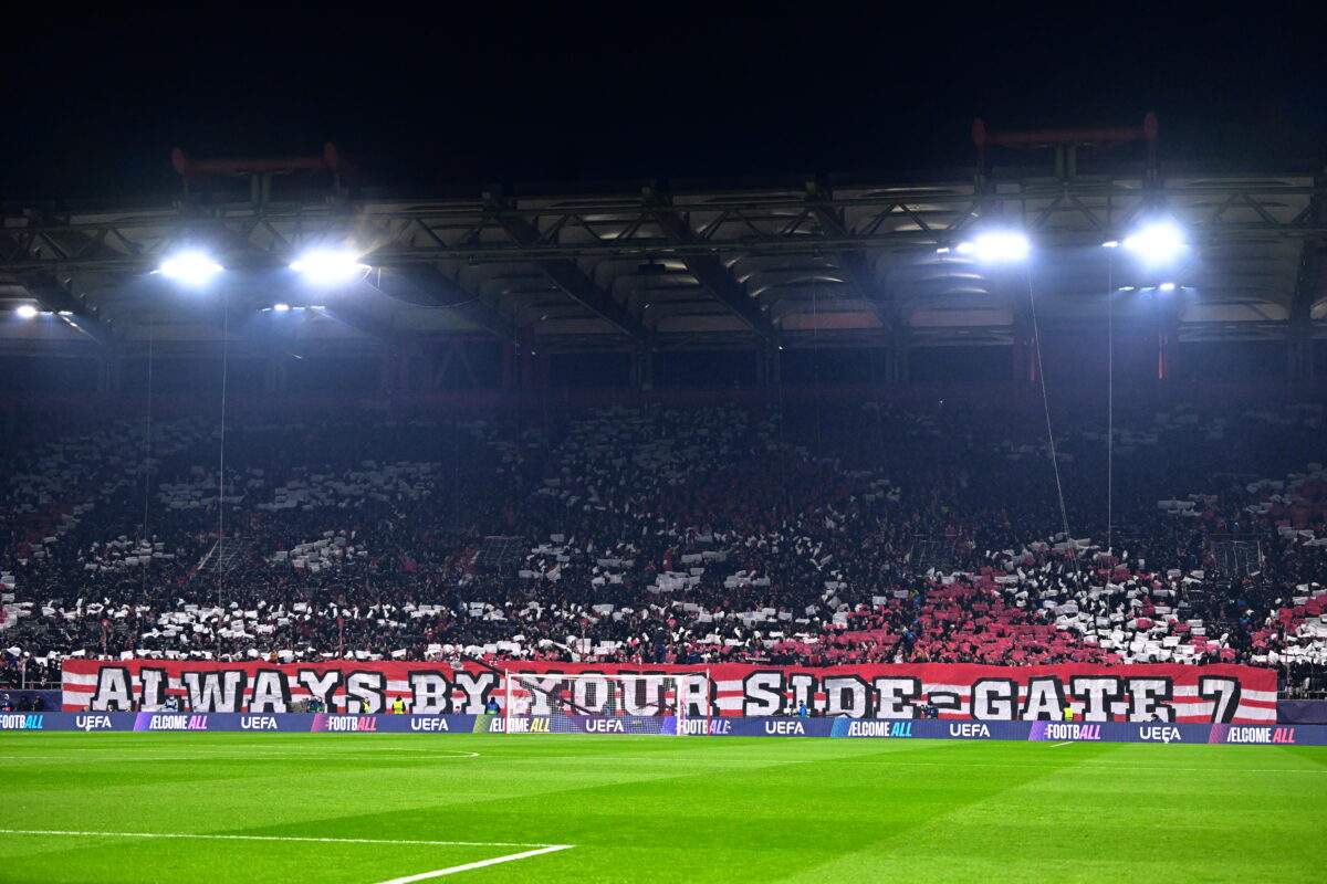 Η Φον ντερ Λάιεν ζητά απλοποίηση των ρυθμιστικών κανόνων για την ανάπτυξη της ευρωπαϊκής οικονομίας