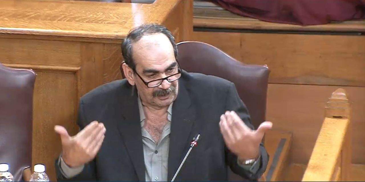 Άγιος Έρωτας: Η Ελένη φεύγει για Αθήνα – Ο άντρας που της αλλάζει τη ζωή