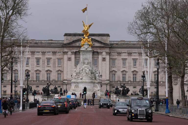 Live η κίνηση στους δρόμους: Στο “κόκκινο” ο Κηφισός, στην κυκλοφορία ξανά το τμήμα της Αττικής Οδού που είχε κλείσει