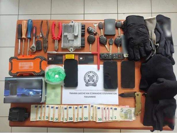 Καλαμάτα – Πανιώνιος LIVE για τα πλέι οφ ανόδου από τη Super League 2