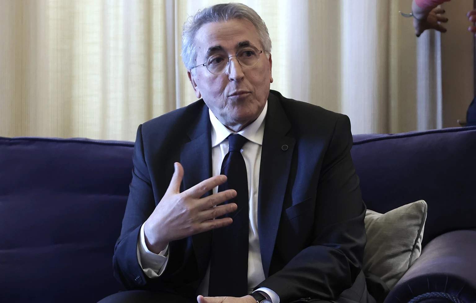 Σύλληψη τριών ατόμων για κλοπές χαλκού – Κατασχέθηκαν 170 κιλά χαλκού και όχημα