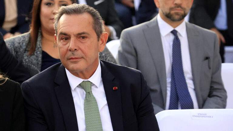 Πέθανε η Αντιγόνη Πανέλλη: Θρήνος για την απώλεια στον δημοσιογραφικό κόσμο