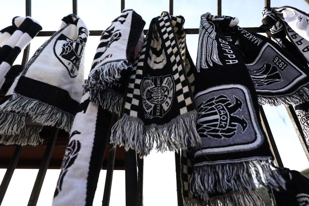 Καιρός αύριο: Νεφώσεις με τοπικές βροχές στις περισσότερες περιοχές της χώρας-Έως 7 μποφόρ οι άνεμοι