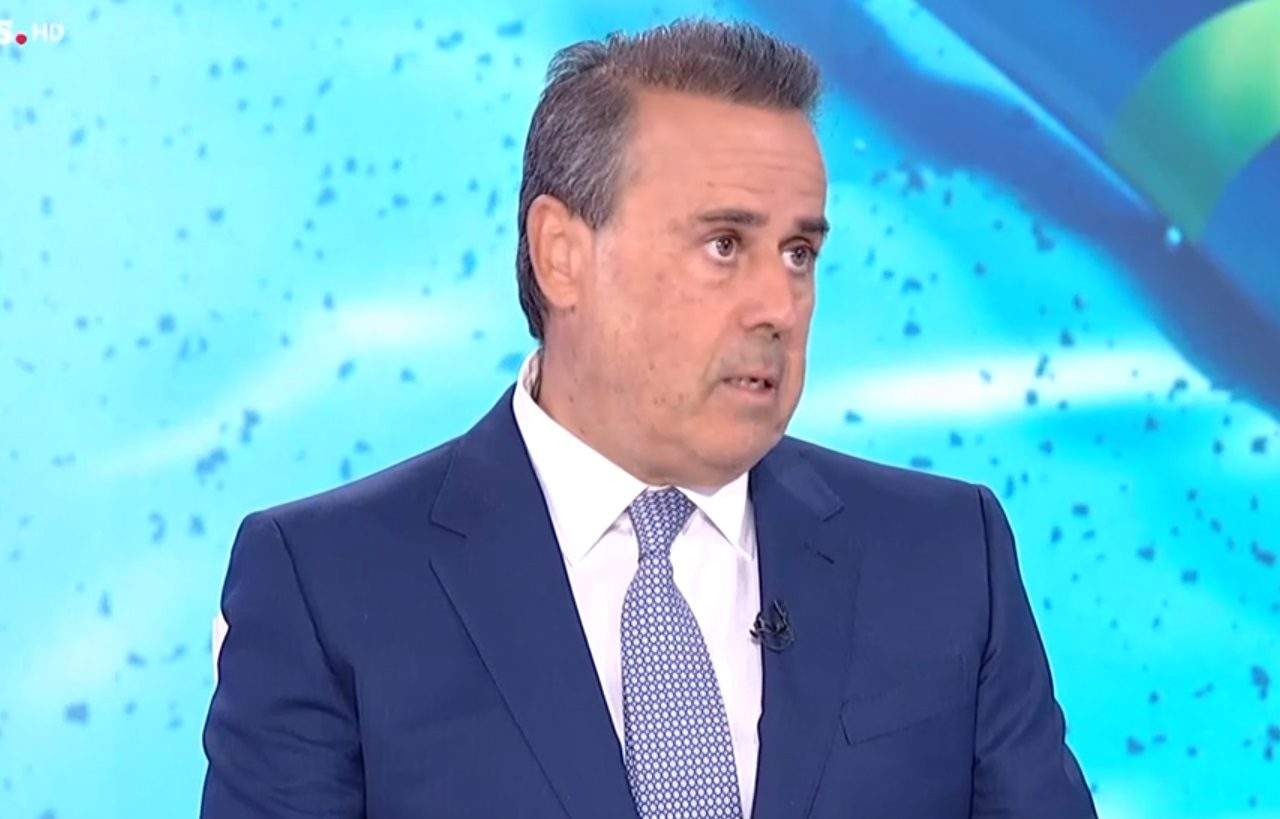 Λήμνος: κλειστός ο δρόμος από Βάρος προς Μπουρνιά