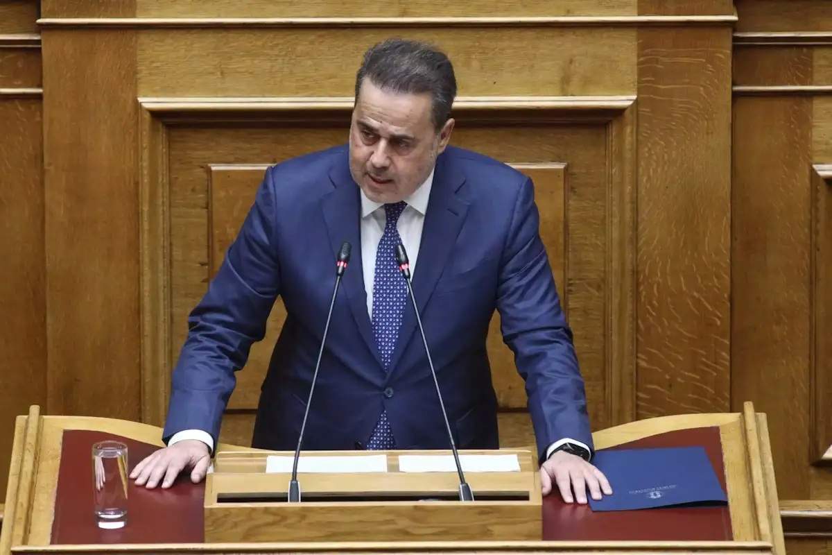 Στάρμερ: Να χτιστεί μια ισχυρή δύναμη που θα είναι έτοιμη για πόλεμο αν χρειαστεί