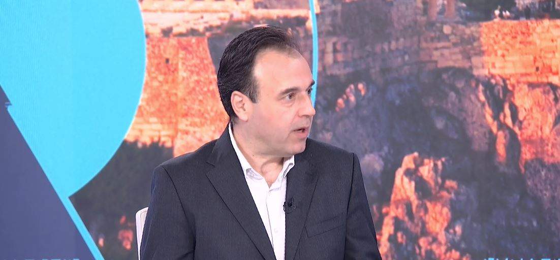 Καλά θα Πάει κι Αυτό | Τελευταίο Διπλό Επεισόδιο | Απόψε 25/02, στις 21:00 στην ΕΡΤ1