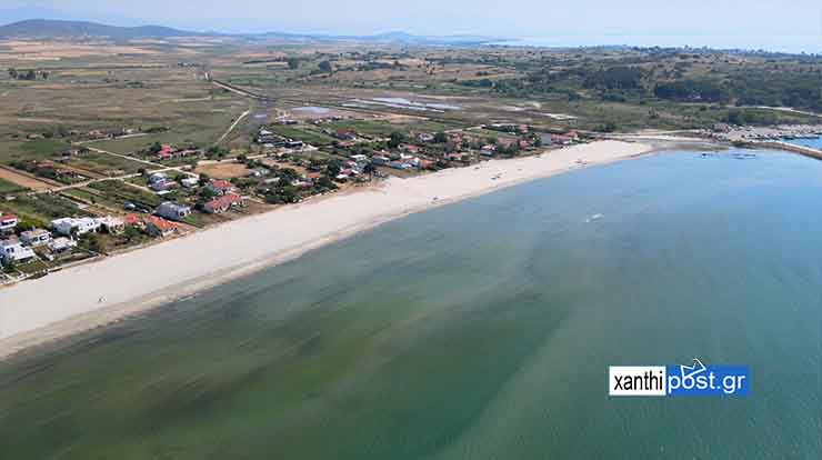 Συνάντηση της Δημάρχου Σερρών με τη νέα Αστυνομική Διευθύντρια Ευαγγελία Δούμα