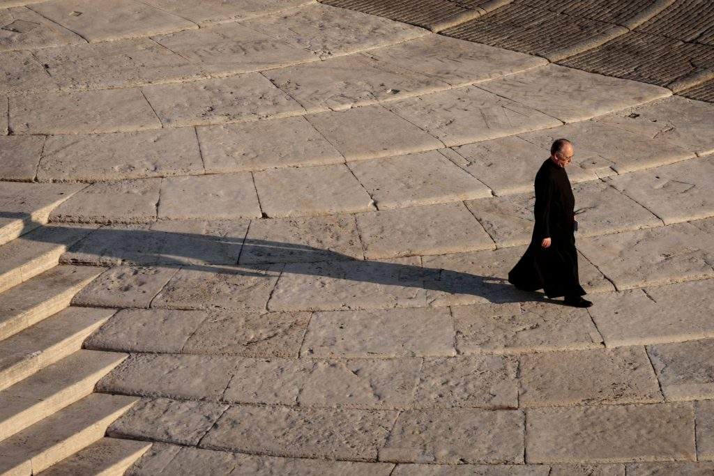 Βεζένκοβ ενόψει Final 8: «Είσαι γελασμένος αν νομίζεις ότι θα πάρεις το Κύπελλο επειδή παίζεις στην Euroleague»