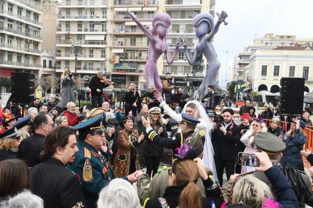 Άγιος Έρωτας: Σχεδιάζει τη διαπόμπευση και τη δολοφονία της Χριστίνας