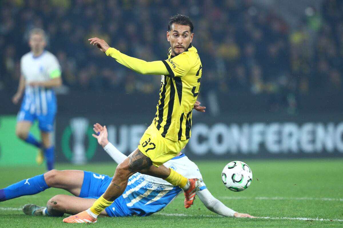 Λάμπρος Κωνσταντάρας για Ελένη Τσολάκη: Δεν γίνεται τώρα να συνεργαστούμε ξανά, θέλω να κάνω πράγματα που είμαι εγώ μπροστά