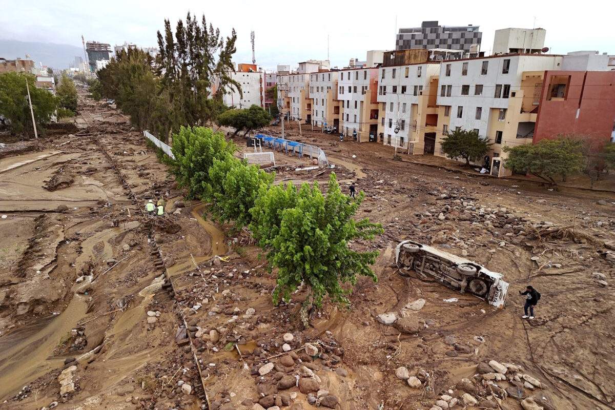 Ουκρανικά drones χτύπησαν τον πετρελαιαγωγό Druzhba στο Ταταρστάν – Από εκεί παίρνουν πετρέλαιο Ουγγαρία και Σλοβακία