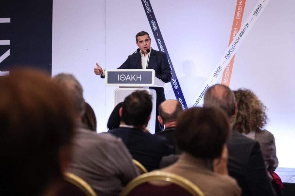 Ανδρουλάκης για Γλύκατζη-Αρβελέρ: Η Ελλάδα υποκλίνεται