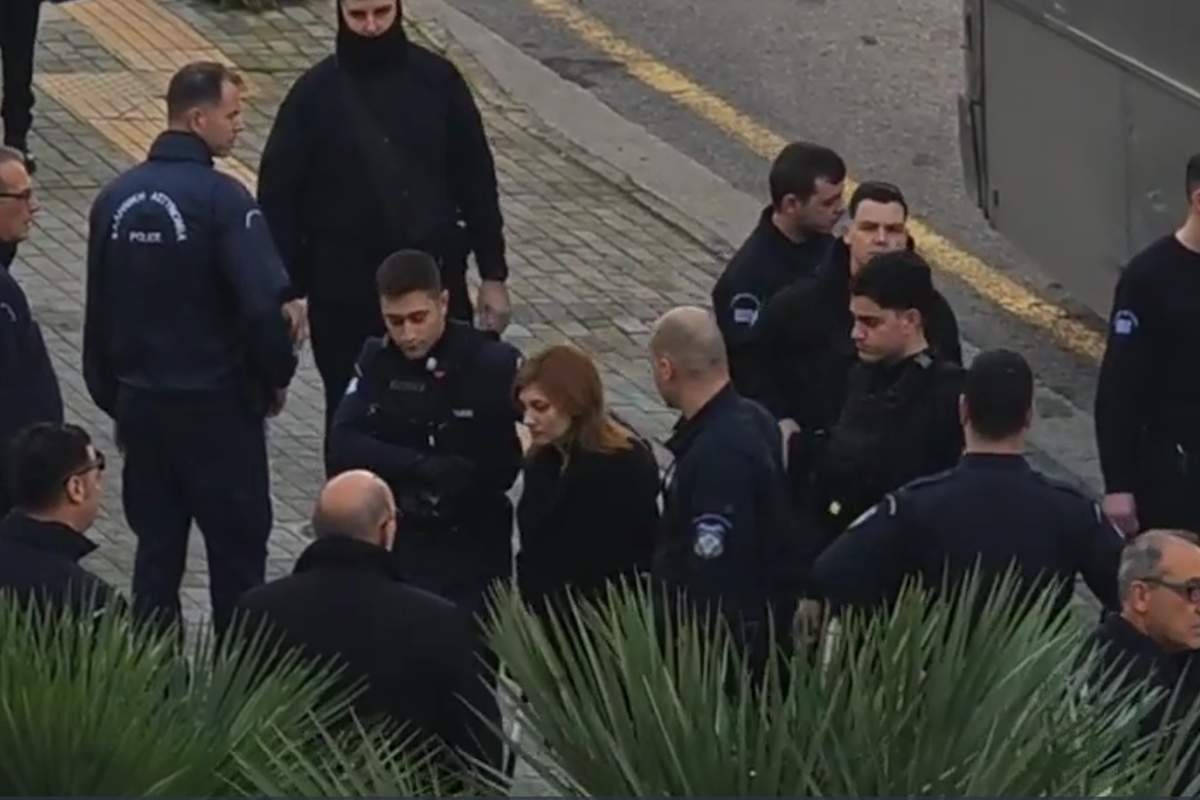 Πρόβες πολέμου στο Ιράν: Τρία αμερικανικά C-5M «Super Galaxy» ταυτόχρονα στον αέρα