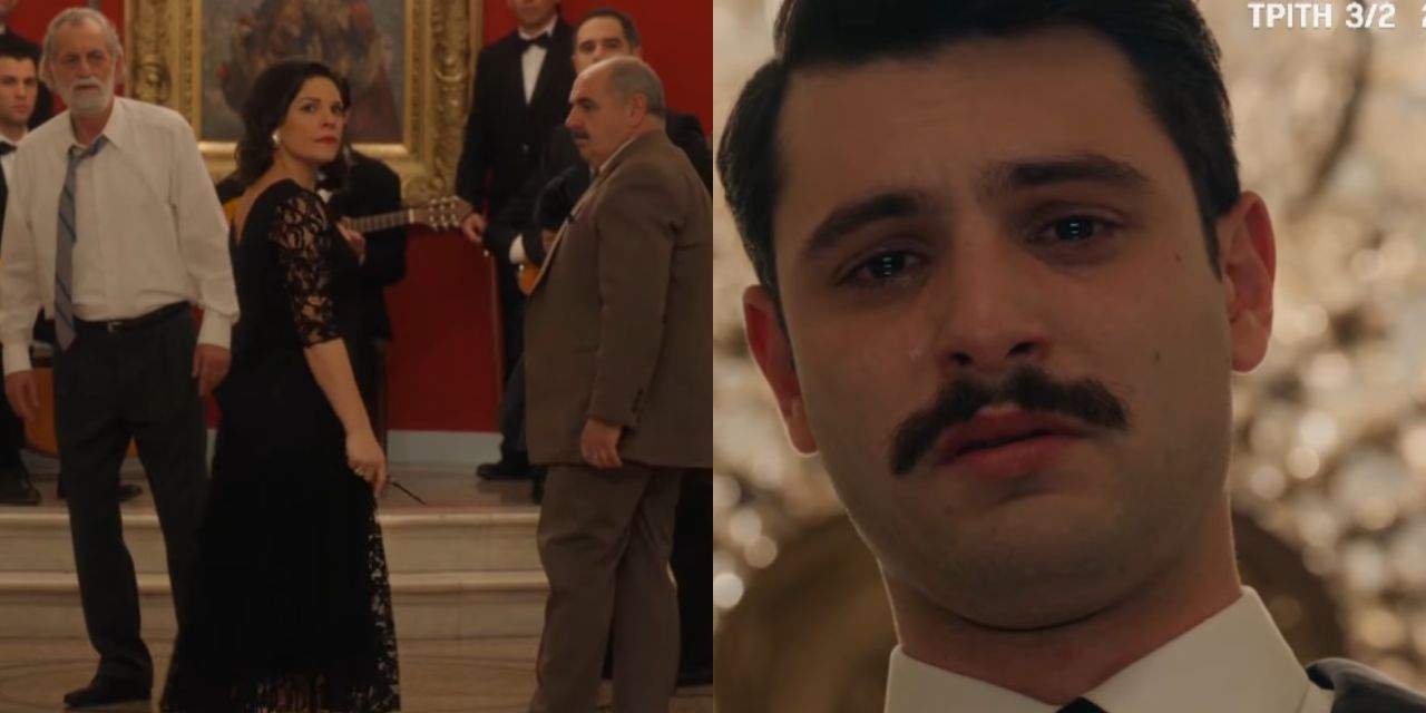 Volvo EX30: Το ηλεκτρικό SUV που παίζει στα μεγάλα σαλόνια