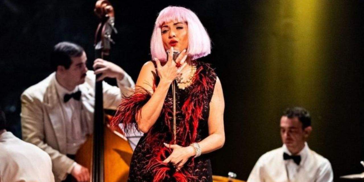 Άγιος Έρωτας: Αρπάζει όπλο και σκορπά τον θάνατο στη Στέρνα