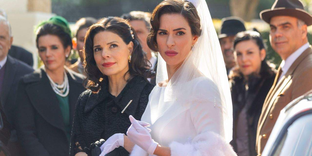 Να μ’ αγαπάς: Ανένδοτος ο Μάκης – «Δεν θα δώσω το νεφρό μου»