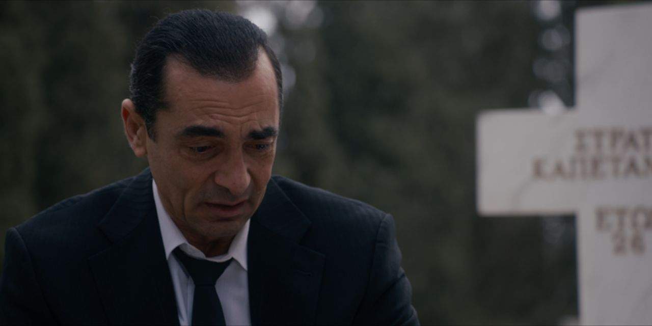 Άγιος Έρωτας: Το δαιμόνιο πρόσωπο της Δέσποινας – Χειραγωγεί τ…