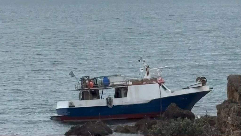 Να μ’ αγαπάς: Η δολοφονική επίθεση που συγκλονίζει