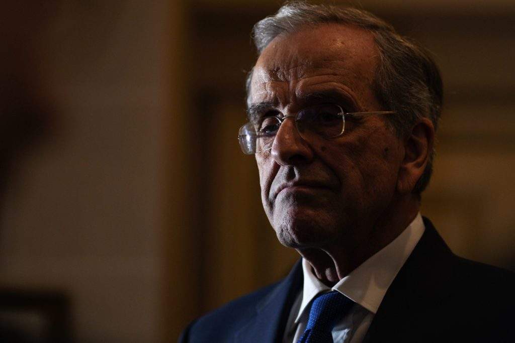 Κυκλοφοριακές ρυθμίσεις στη λεωφόρο Ποσειδώνος στις 4 και 5 Φεβρουαρίου