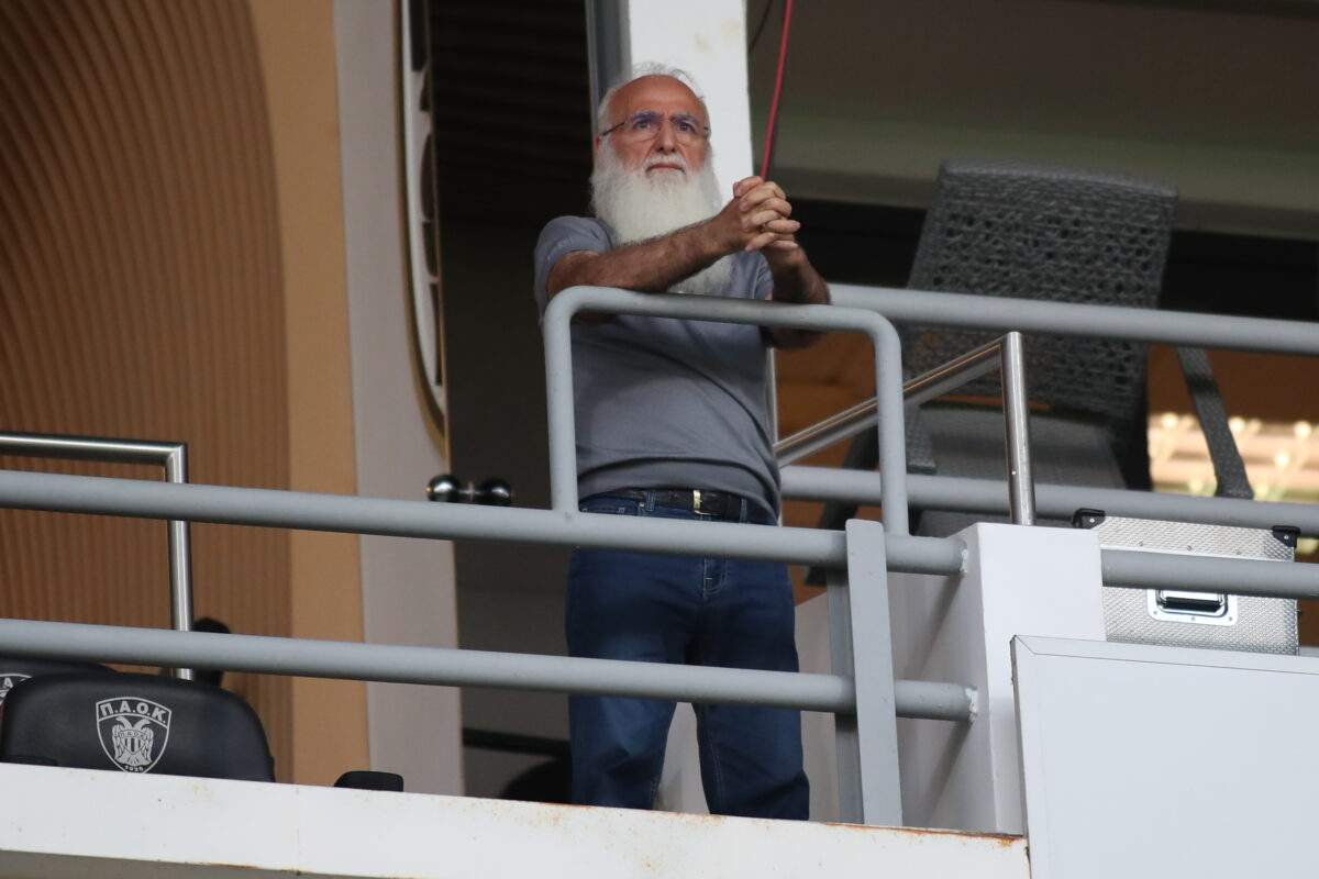 ΗΠΑ: Εργάτης της Ford αποκάλεσε «προστάτη παιδεραστών» τον Τραμπ και δεν απολύθηκε – Αναφερόταν στην υπόθεση Επστάιν