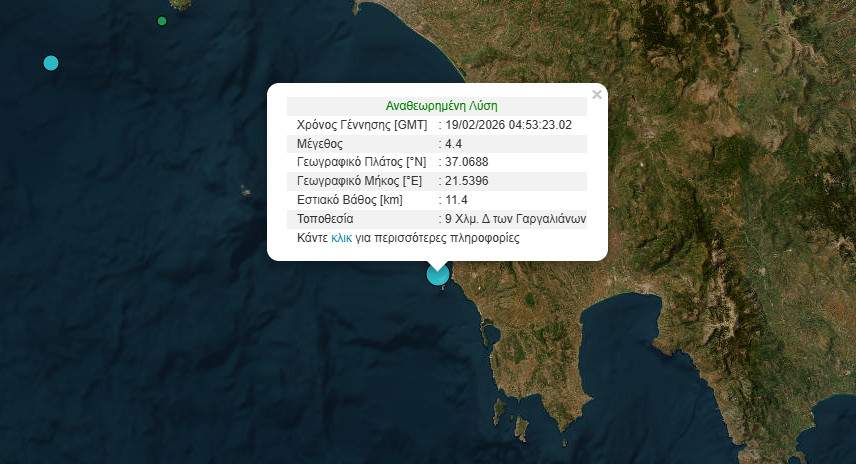Μία νύχτα μόνο: Η ελεύθερη πτώση του Οδυσσέα