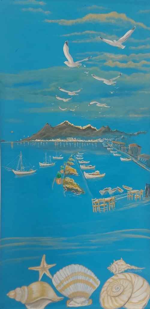 “Μακριά από τους Ανθρώπους” σήμερα μια ιστορία ευθύνης και αξιοπρέπειας στη μεγάλη οθόνη της Λήμνου!