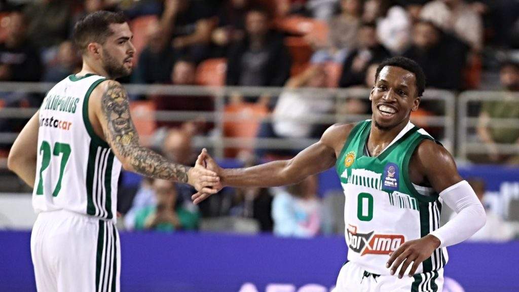 ΠΑΟΚ-Θέλτα 1-2: Προβάδισμα των Ισπανών, όλα ανοιχτά στη ρεβάνς