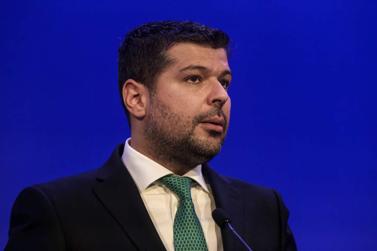 Πού βρίσκεται η «αρμάδα» του Τραμπ, καθώς ξεκινάει αντίστροφη μέτρηση για πιθανό χτύπημα στο Ιράν