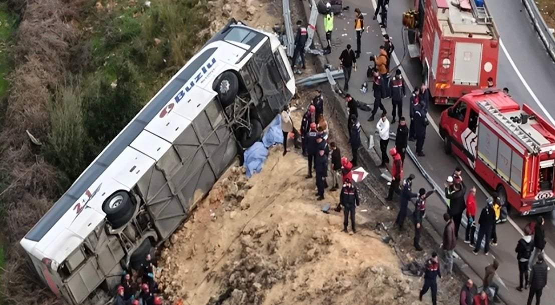 Αρναούτογλου: Παρατεταμένο επεισόδιο χειμωνιάτικου καιρού σε Διδυμότειχο – Ορεστιάδα