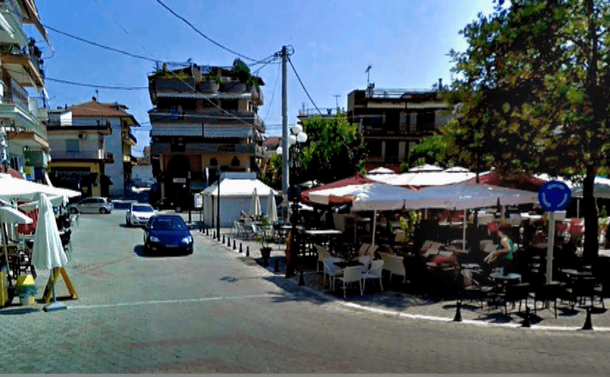 Τσικνοπέμπτη με «Latin Fiesta» στον Best 92.6