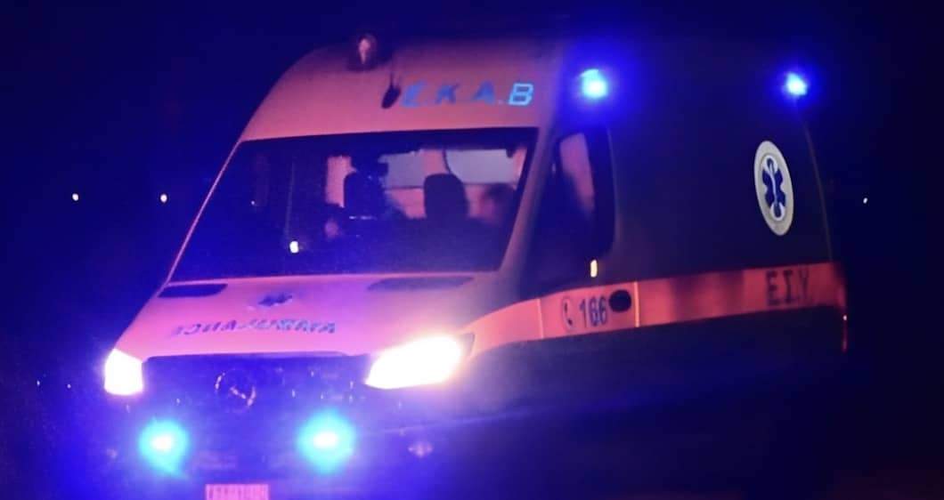 Σπάτα: Ηλικιωμένος άνοιξε πυρ και ταμπουρώθηκε σπίτι του