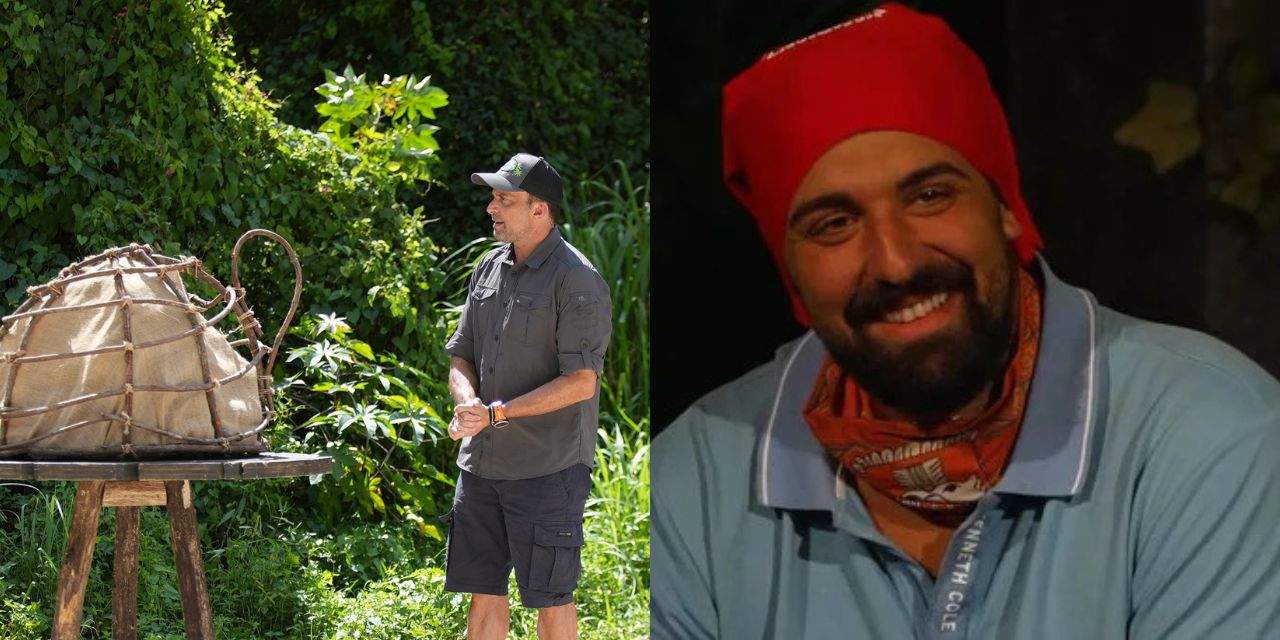 Άγιος Έρωτας: H Σοφία, το άγνωστο παιδί και τα ουρλιαχτά της