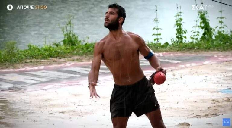 Ύδρα: Πληροφορίες ότι έφτασε ο Μπραντ Πιτ στο νησί για τα γυρίσματα της ταινίας “The Riders” (Βίντεο)