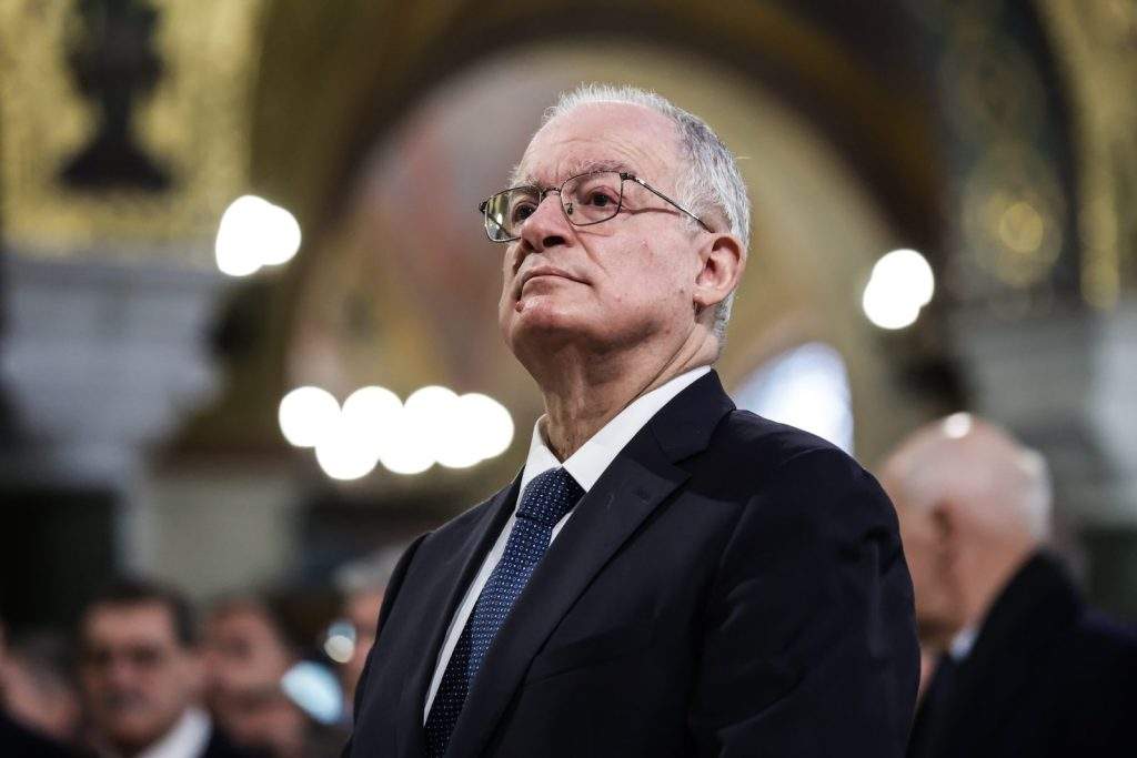 F1: Φωτογραφίες της Cadillac στην πίστα με τον επίσημο χρωματισμό