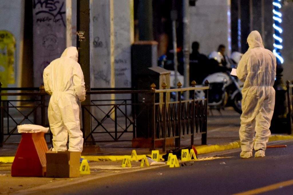 Η Γη της Ελιάς: Οι κοριοί του Κουράκου φέρνουν στο φως ονόματα της μαφίας