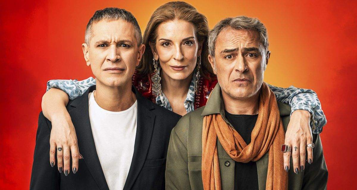 Νίκος Κοκλώνης για J2US: «Είχα σκεφτεί τον Μουτσινά μόνιμο κριτή αλλά…»