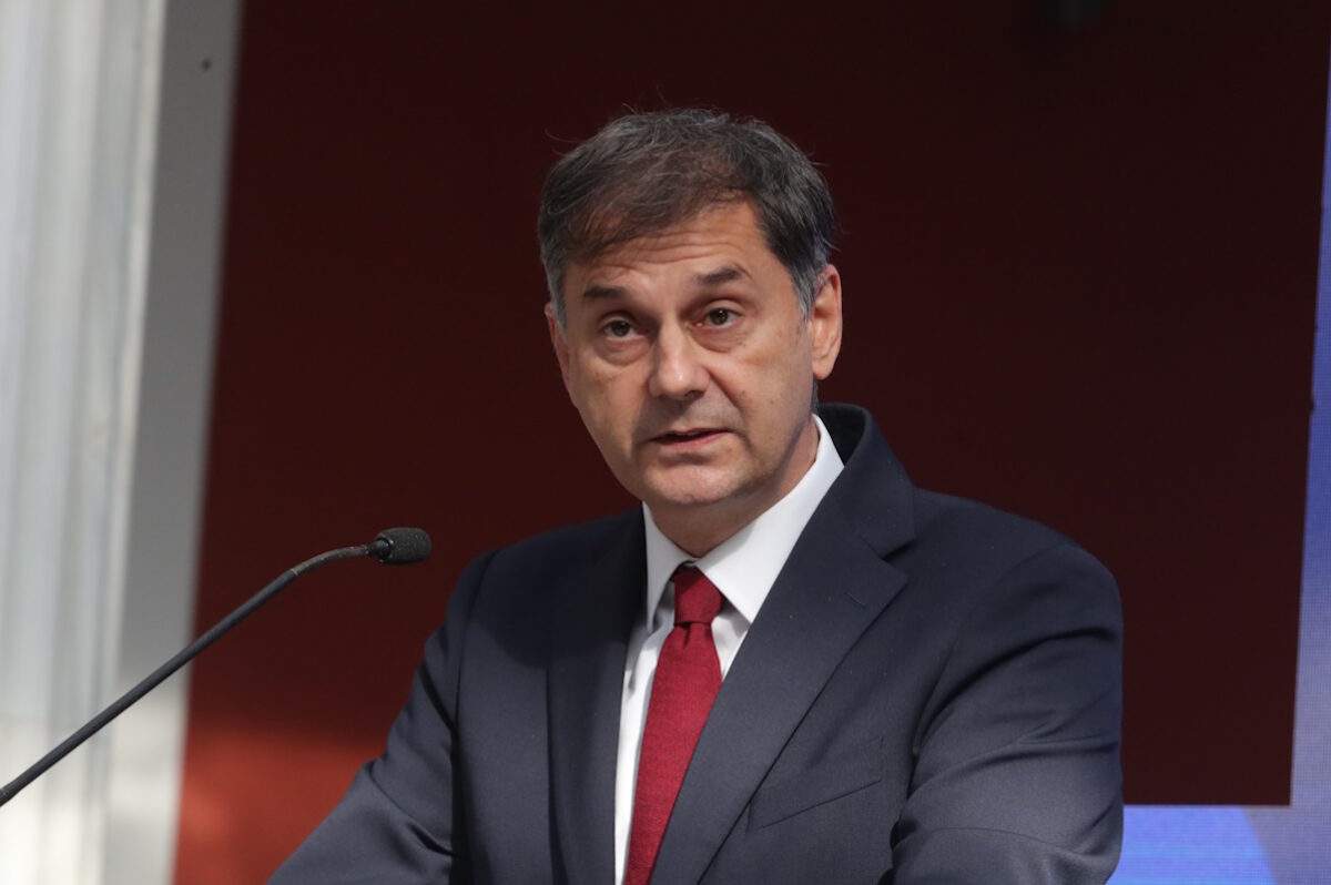 MasterChef: Η Κωνσταντίνα Δημητρίου απέκτησε το πρώτο της παιδί